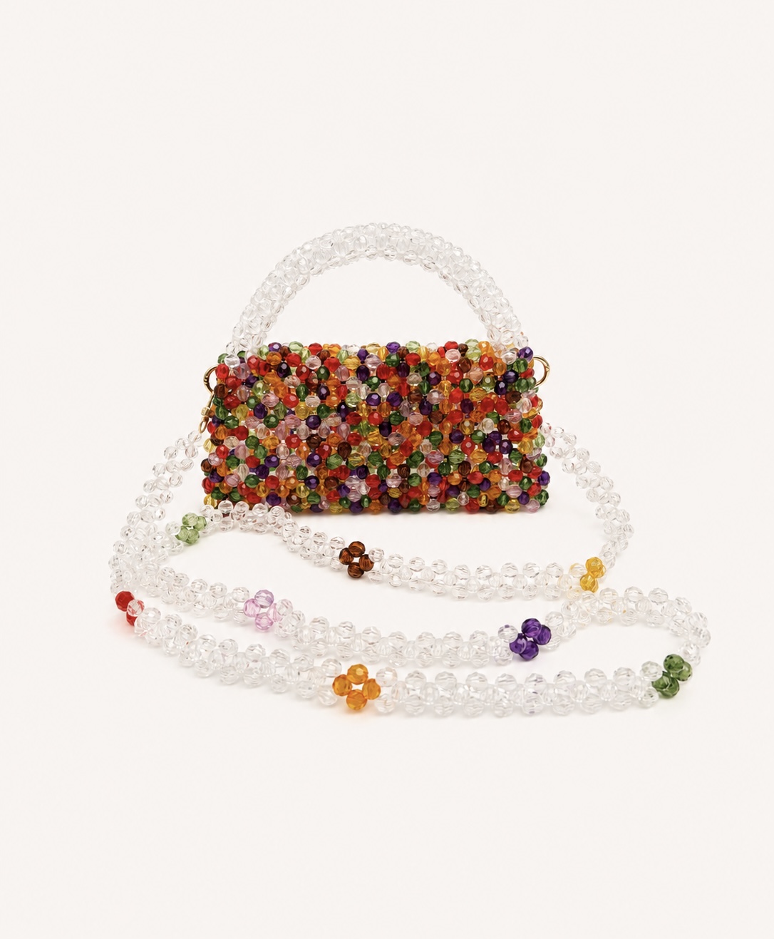IBZ Crystal Prism